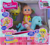 Baby Maziuna Giddy Up Horsey! (Rocking)
