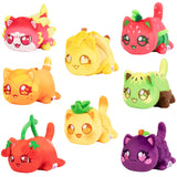 Aphmau MeeMeows Mystery Plush 6inch Fruit