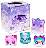 Aphmau Mystery MeeMeows Plush Clip-on