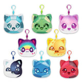 Aphmau Mystery MeeMeows Plush Clip-on
