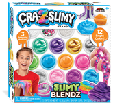 Cra-Z-Slimy Slimy Blends