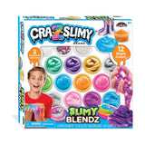 Cra-Z-Slimy Slimy Blends