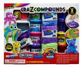 Cra-Z-Compounds Medium Pack