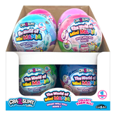 CraZSlimy World of Mini Mania Balls (S1) (PDQ)