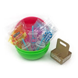 CraZSlimy World of Mini Mania Balls (S1) (PDQ)
