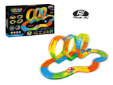 P.JOY MAGIC TRACK MEGAPACK 142P 16F B/O