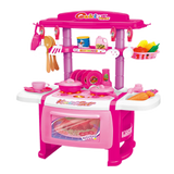 P.JOY YUMYUM FIRST KITCHEN B/O