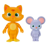 COCOMELON BLIND FIGURES WOC PDQ 21 ASST