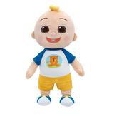COCOMELON DOLL MY BUDDY JJ 22