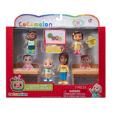 COCOMELON SCHOOLTIME JJ&FRIENDS M.PACK