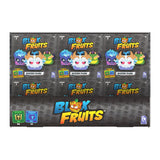 BLOX FRUITS COL. PLUSH 4 S3 PDQ9 WOC