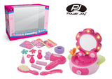 P.JOY GLAMGLAM BEAUTY CENTER B/O