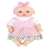 P.JOY BABY CAYLA MEGAPACK DOLL 30C B/O