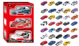 P.JOY V.VROOM DIECAST MSZ LICEN 3PC 1/43