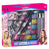 P.JOY GLAMGLAM DIY LETTER & BEAD 2IN1