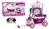 P.JOY GLAMGLAM SURPRISE DRESSER 4IN1