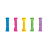 P.JOY SENSORY TOY MTUBE GLAS MARBLE 5PCS