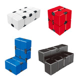 P.JOY SENSORY TOY INFINITY CUBE
