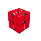 P.JOY SENSORY TOY INFINITY CUBE