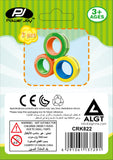 P.JOY SENSORY TOY MAGNETIC RINGS 3PCS