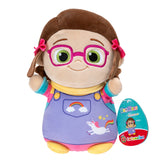 COCOMELON SQUISHMALLOWS HUGMEES CDU6 WOC