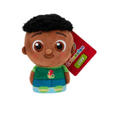 COCOMELON MINI PLUSH VALUE 4 PDQ12 WOC