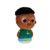 COCOMELON MINI PLUSH VALUE 4 PDQ12 WOC
