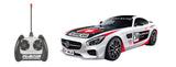P.JOY RC SUPER SPORT 1/14 BPC B/O