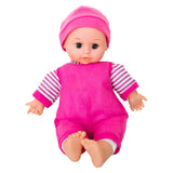 BABY AMOURA VALUE DOLL STROLLER B/O 14