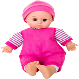 BABY AMOURA VALUE DOLL STROLLER B/O 14