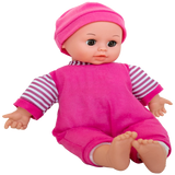 BABY AMOURA VALUE DOLL STROLLER B/O 14