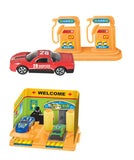 P.JOY V.VROOM SKYLINE GARGE M.LEVEL+4CAR