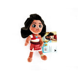 DISNEY PLUSH MOANA M10