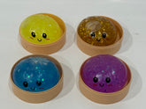 Squeezy Dumplings Stress Relief Toy