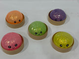 Squeezy Dumplings Squishy Buns Assorted