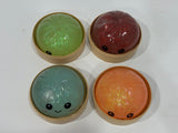 Squeezy Dumplings Pectin Steamed Buns