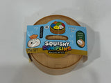 Squeezy Dumplings Multi Coloured Buns