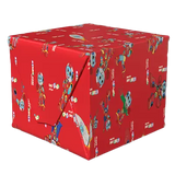 Gift Wrap