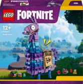 77071 Supply Llama V29