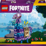 77071 Supply Llama V29