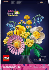 10347 Petite Sunny Bouquet V29