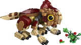 76970 Baby Dinosaur Dolores: Aquilops _x000D_
