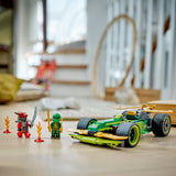71828 Lloyd'S Pull-Back Race Car V29