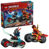 71838 Kai'S Motorcycle Speed Race V29