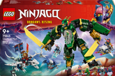 71845 Lloyd’S Jet Mech V29