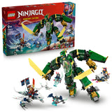71845 Lloyd’S Jet Mech V29