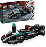 77244 Mercedes-Amg F1® W15 Race Car V29