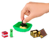 MGA's Miniverse Make It Mini Minecraft (PDQ)