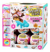 MGA's Miniverse Make It Mini Foods Diner (S4) (PDQ)