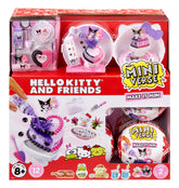 MGA's Miniverse Make It Mini Sanrio asstd (S2) (PDQ)